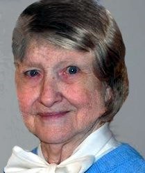 Obituario de Mary Elizabeth Gant Russell