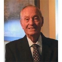 Obituary of Leonard M. Ferguson