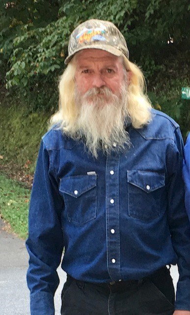 Obituary of Tony "Boomer" James White