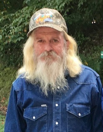 Obituary of Tony "Boomer" James White