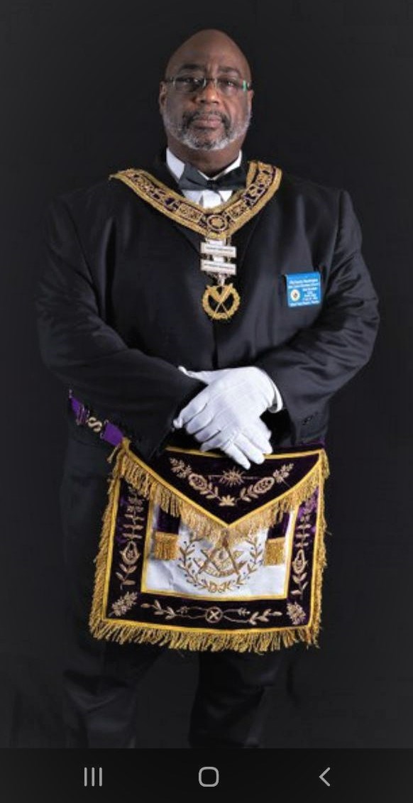 Obituary of Mr. Sandy Washington