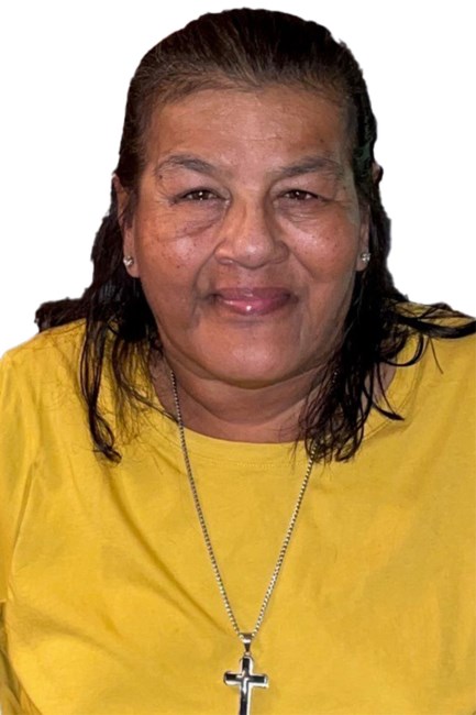 Obituario de Brenda Lynn Hernandez