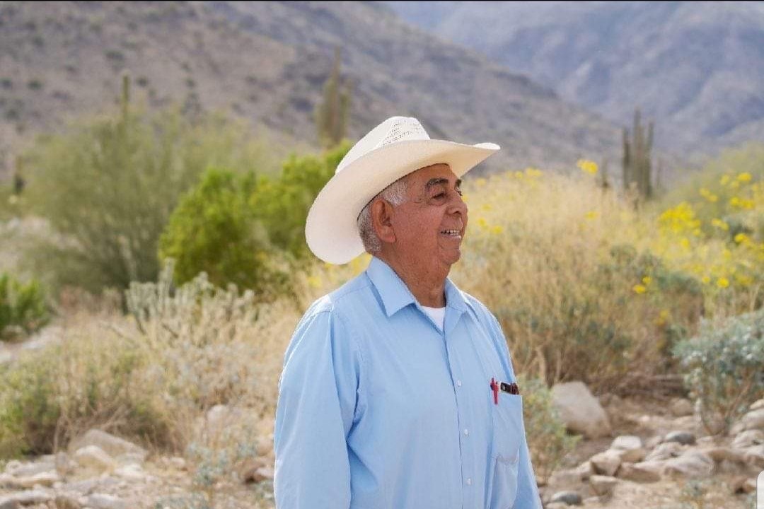 Obituary of Raimundo Hernandez