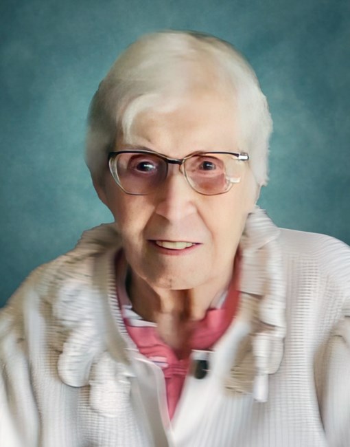 Avis de décès de Shelby Carol Small