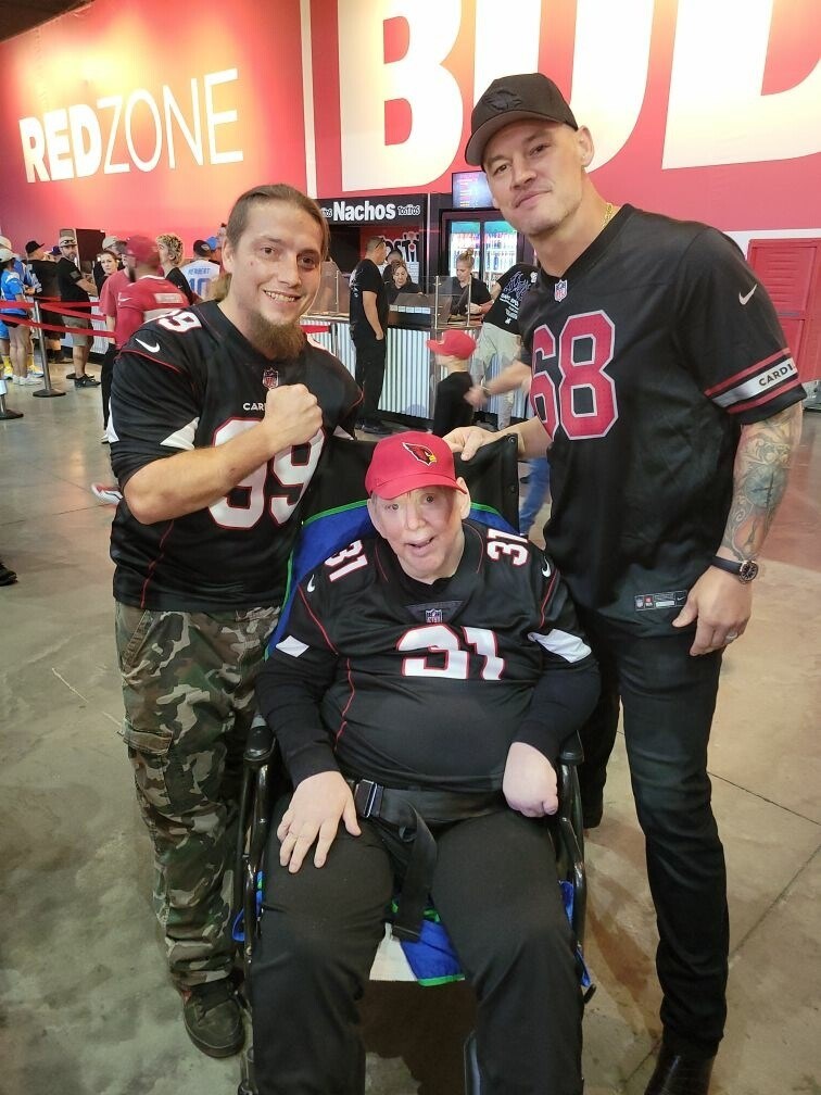 Obituario de Andrew Arthur Maciejewski