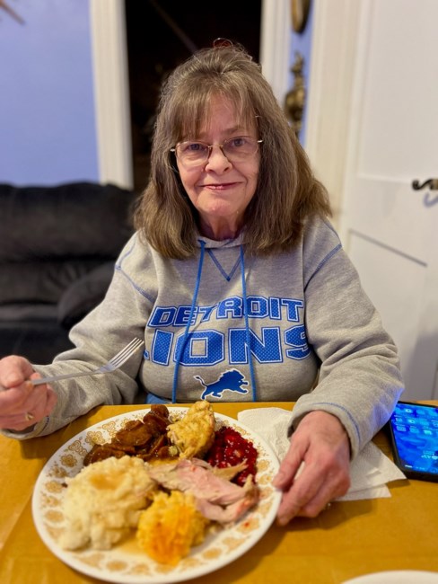 Obituary of Beverly "Bev" Jean (née Warner) Hodge