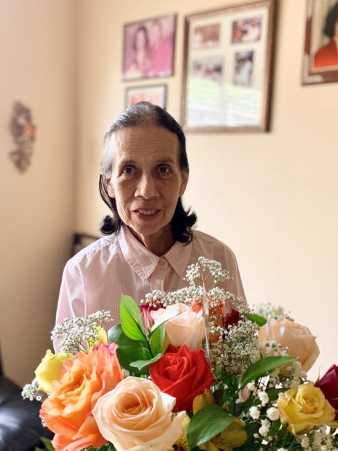 Avis de décès de Sylvia H. Benavides