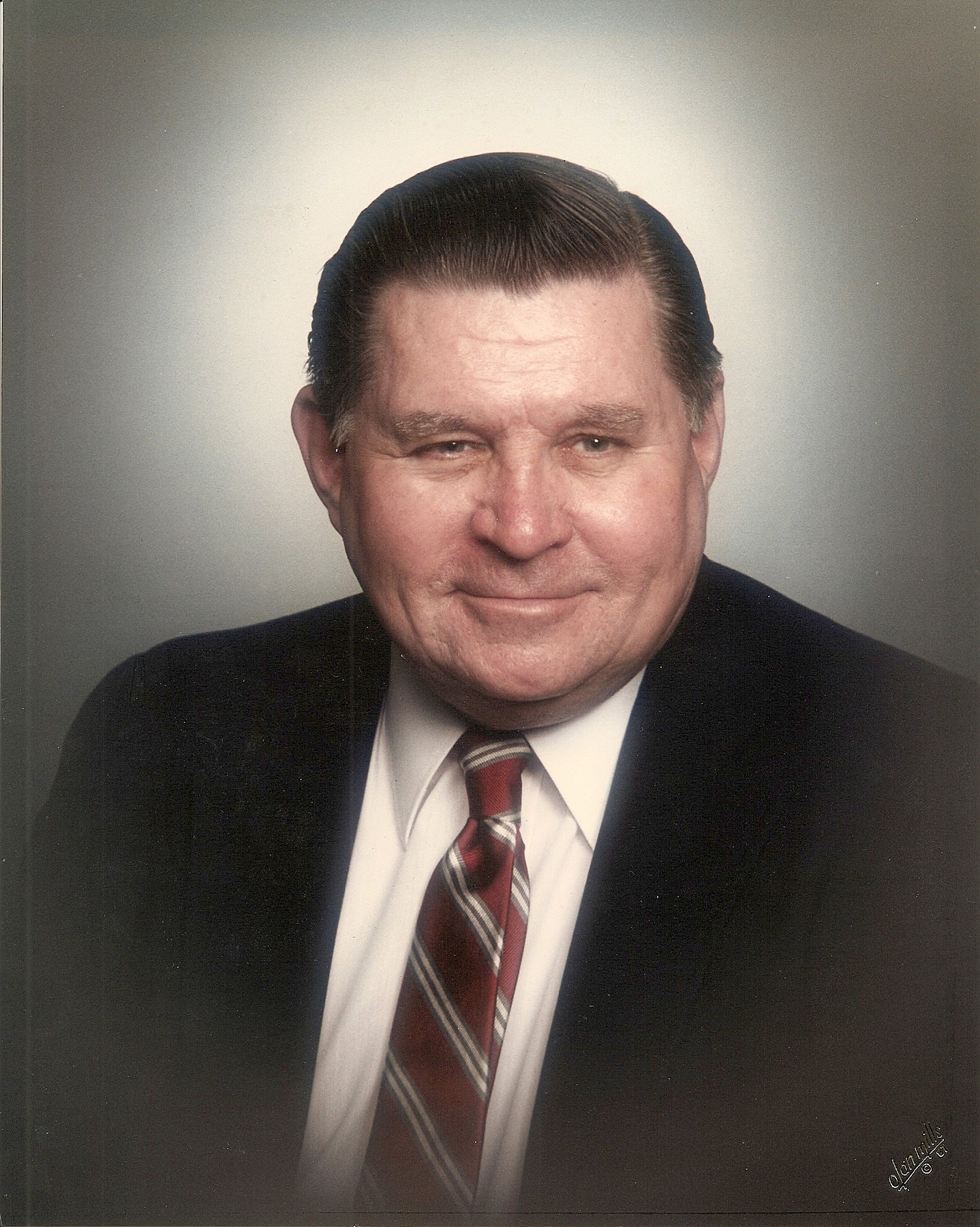 Edward Godfrey Obituary Jacksonville, FL