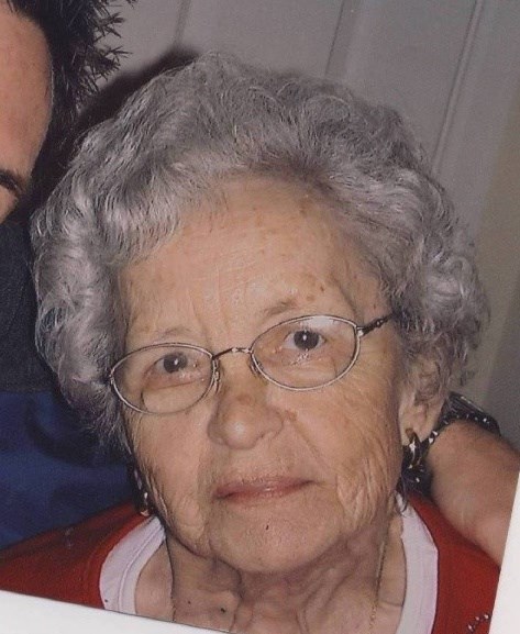 Obituary of Barbara M. Morris Yeargan