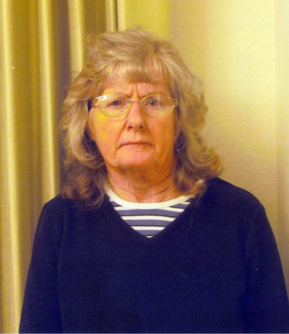 Obituary of Catherine Kay Casey Stiles