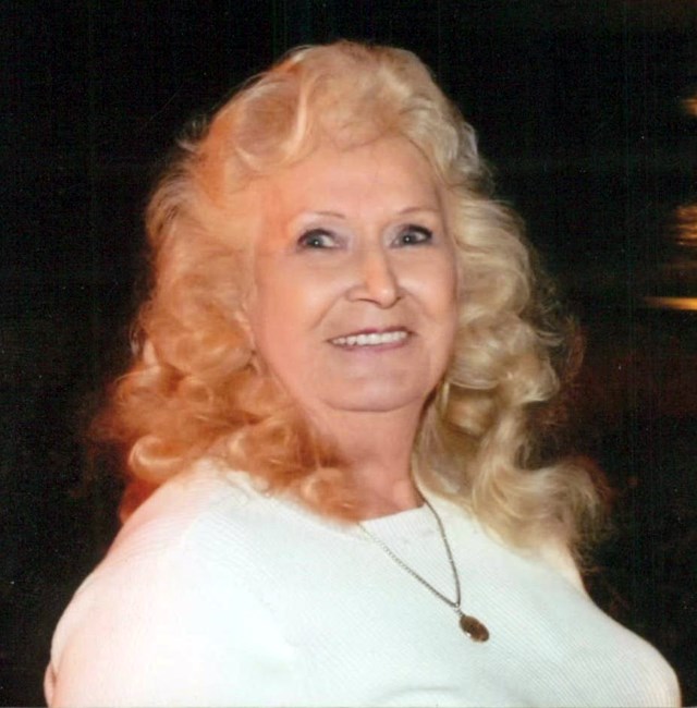 Obituary of Hilda R. Cannon
