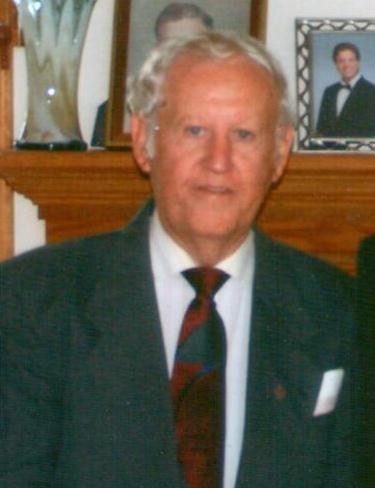 Obituary of Gordon D. Erickson