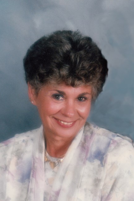 Obituary of Loretta Bouchard