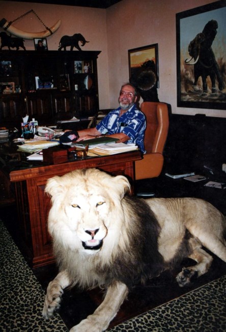 Obituary of Neal Laverne Davison