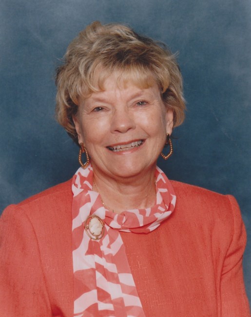 Obituary of Cynthia Foster