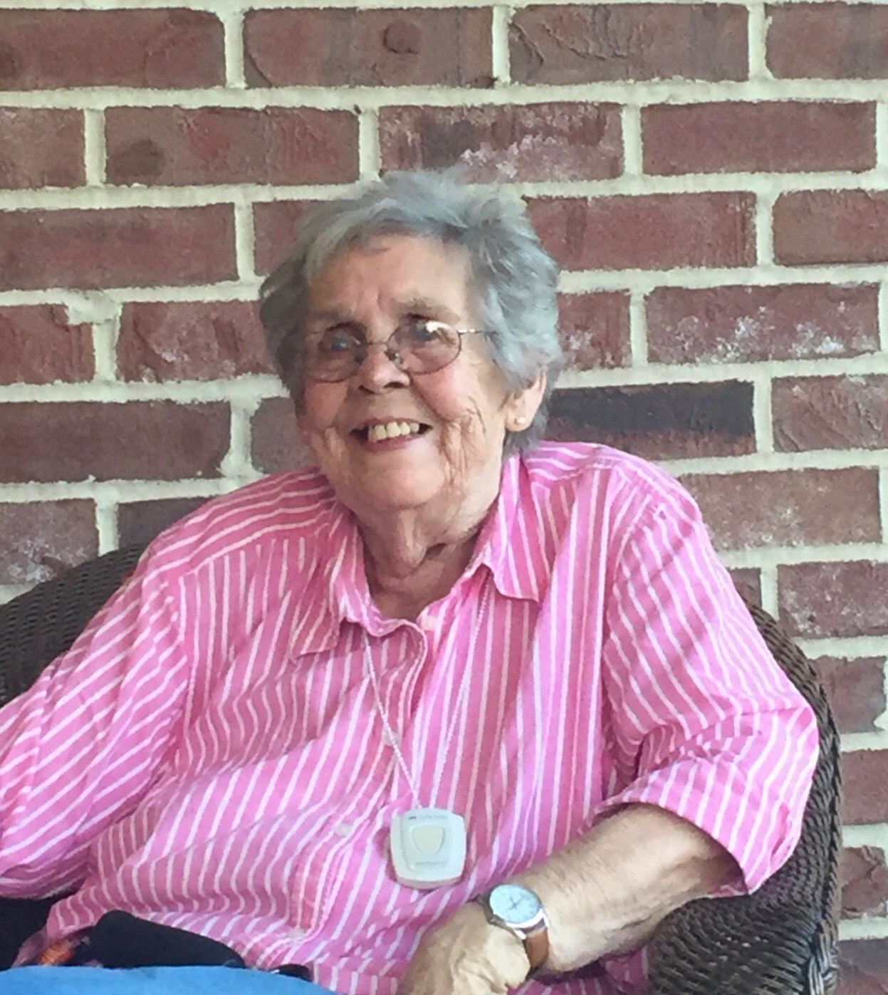 Obituary of Nancy C. Collins