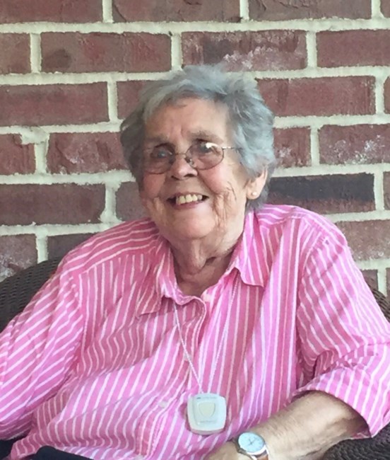Obituary of Nancy C. Collins