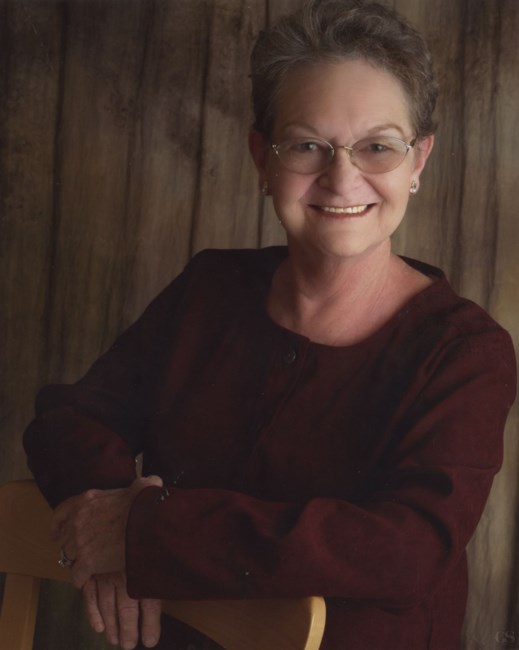 Obituary of Judith Allen Dasher