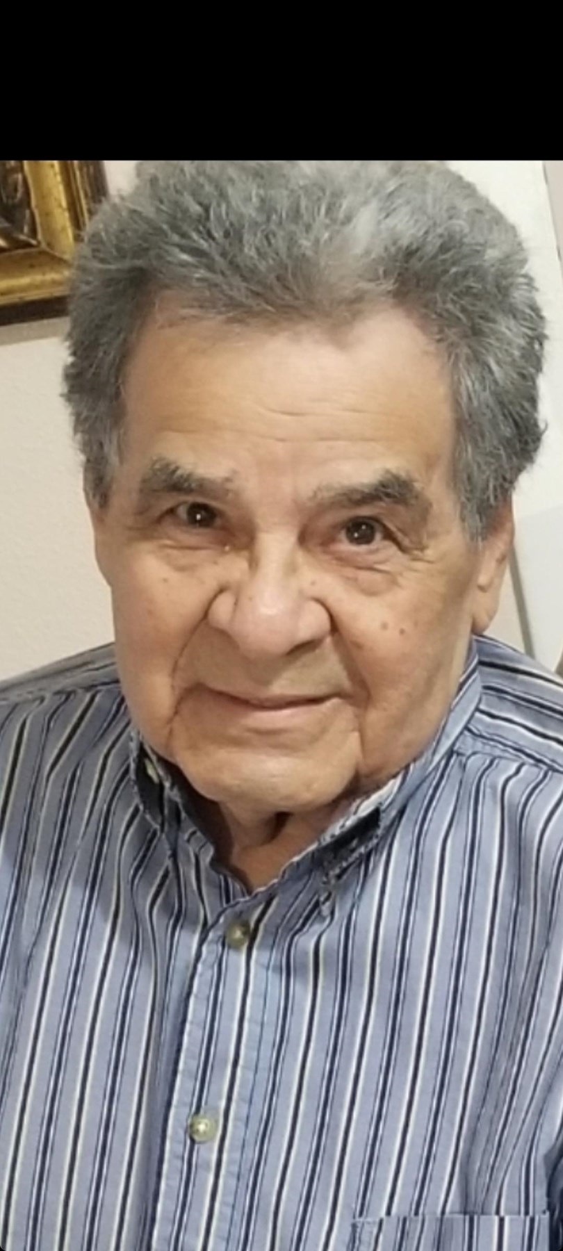 Obituary of Angelo Manuel Montalvo