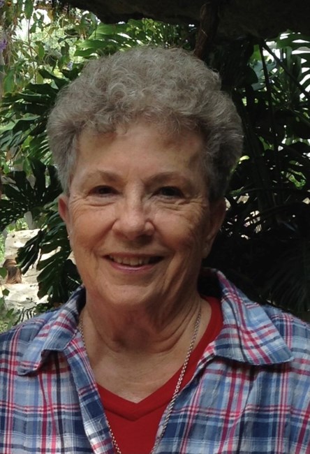 Obituario de Linda Nell Smith