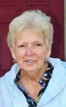 Blanche Corbett Obituary