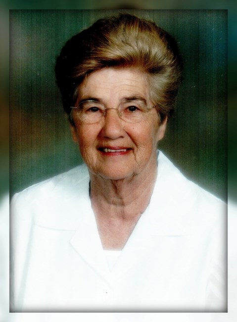 Obituario de Melba Hyyrylainen