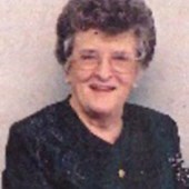 Obituary of Catherine Marie Polka