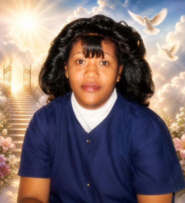 Obituary of Sandra Craig