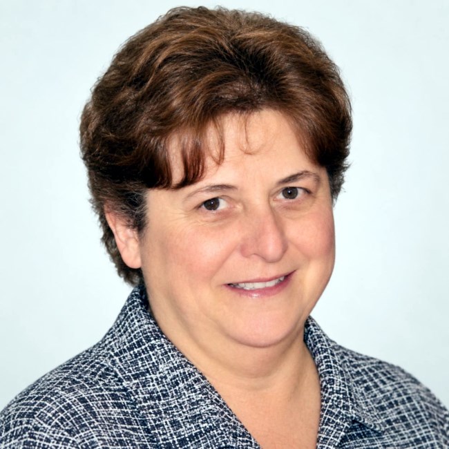 Obituary of Georgia Rose Conlon