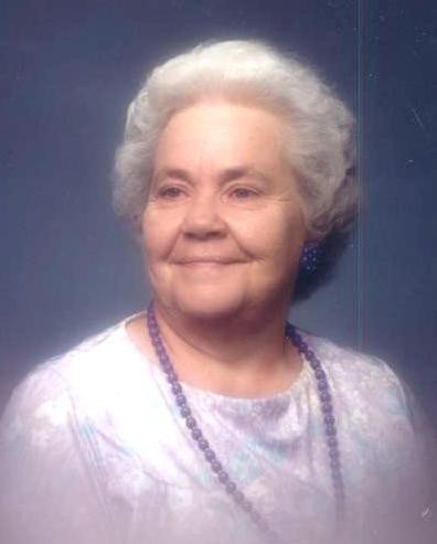 Obituary of Dorothy Doty
