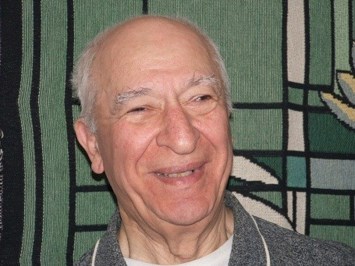 Obituary of A. Vincent J. Burzi