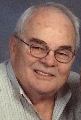 Obituary of George Nelson Cooper Sr.