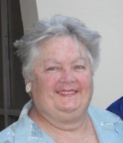 Obituary of Maxine Moody Rowland