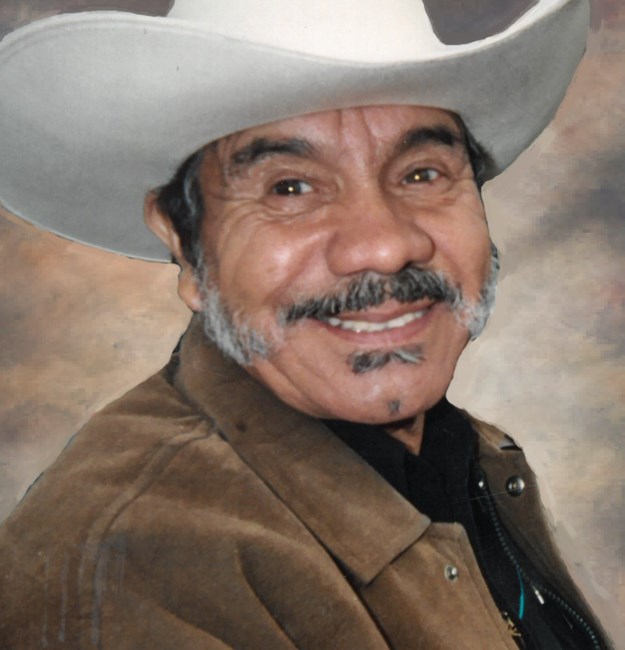 Obituary of Enrique Herrera