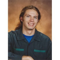 Obituary of John Greene