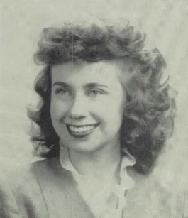 Avis de décès de Patricia M Bunch