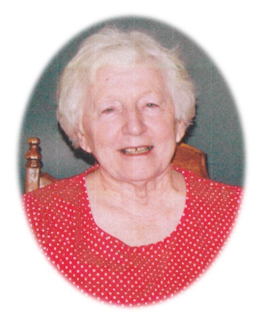Obituary of Carolyn (Stephenson) Haley