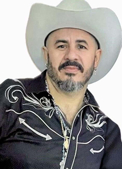 Obituary of Esteban Marquez