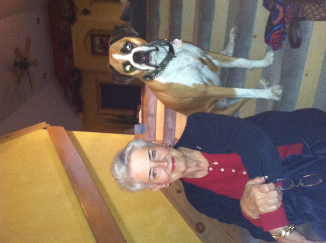 Obituario de Sallie Pat Kimbrough