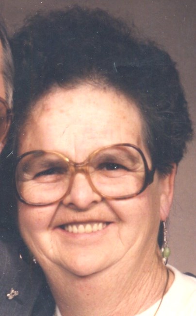 Obituary of Elizabeth Lincoln