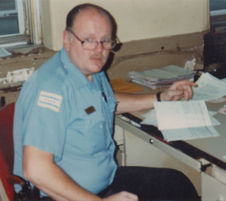 Obituary of James Frank Simek Jr.