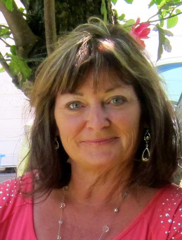 Obituary of Teresa Lee Moss