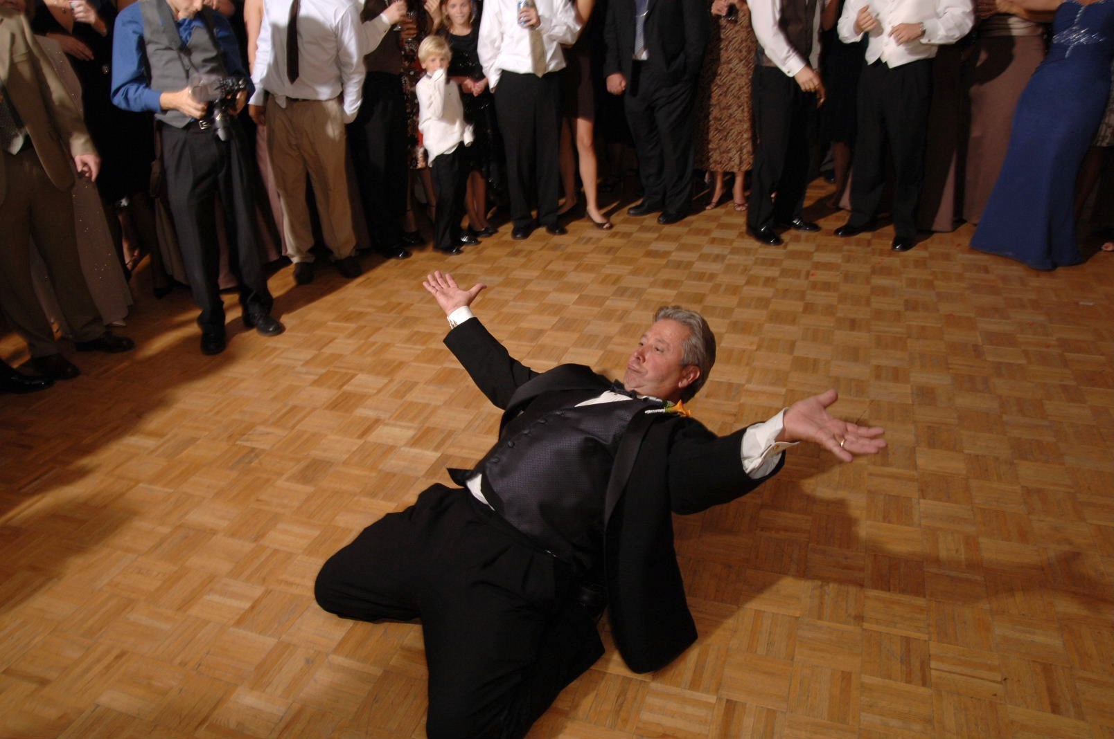 Obituary of John L. Watts