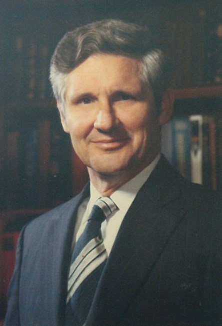 Obituary of Matthew Hughes Dobson IV