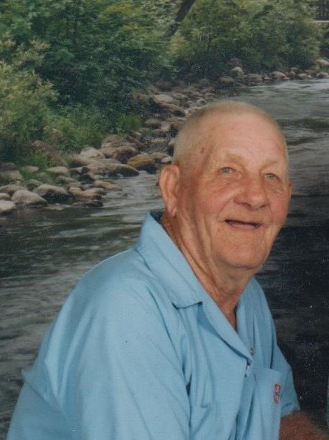 Obituary of Joe A. Cope Sr.