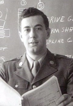 Obituary of Robert "Bob" Gallo