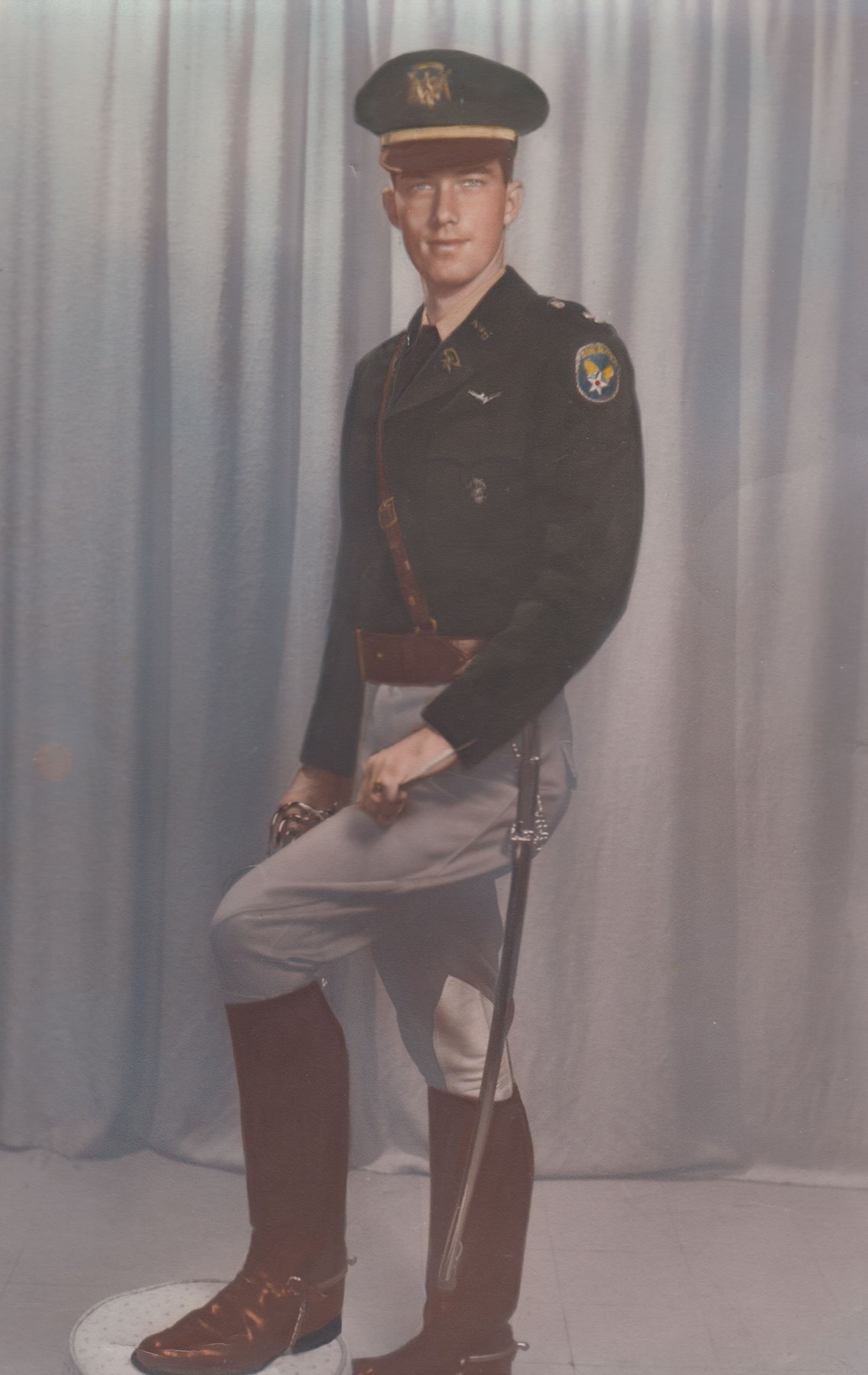 Obituary of Robert Everett Evans III