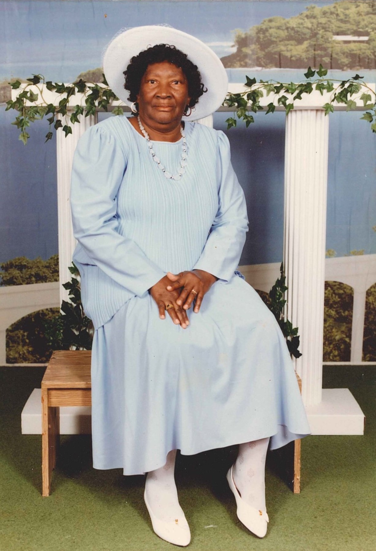 Obituary of Philomene Joseph