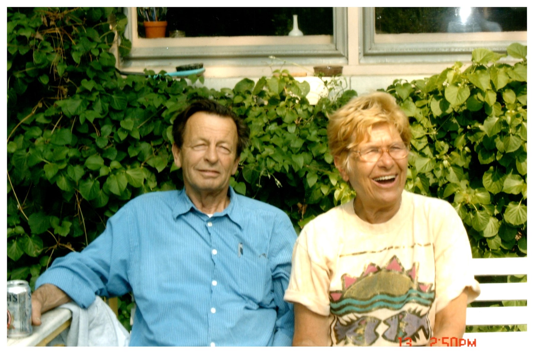 Obituary of Edward Joseph Savilonis