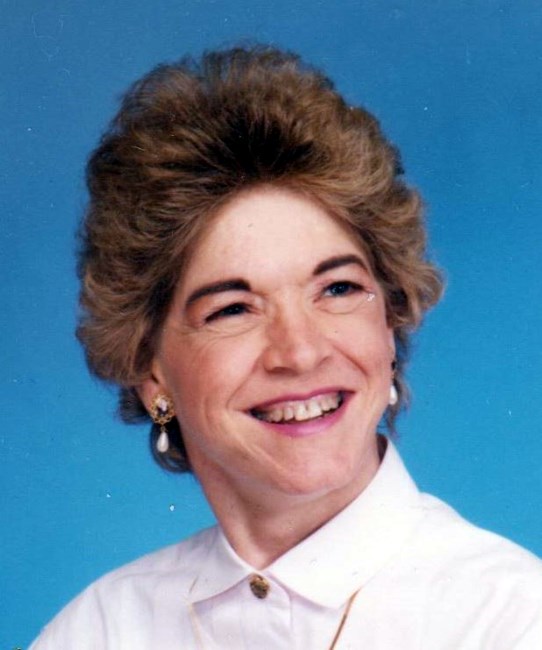 Obituary of Elizabeth Ann Waller